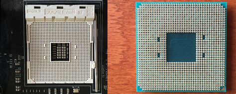 lga vs pga|pga cpu socket closeup.